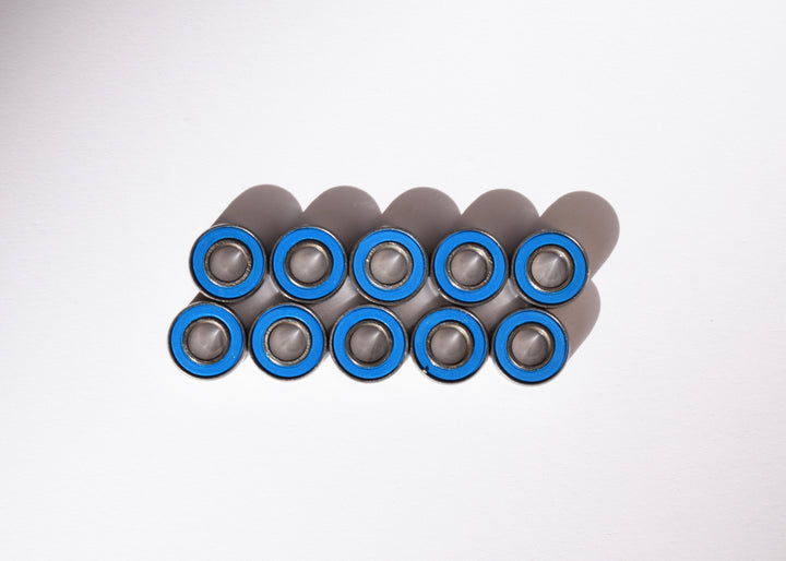 Bearing set (5.0mm * 11.0mm * 4.0mm)