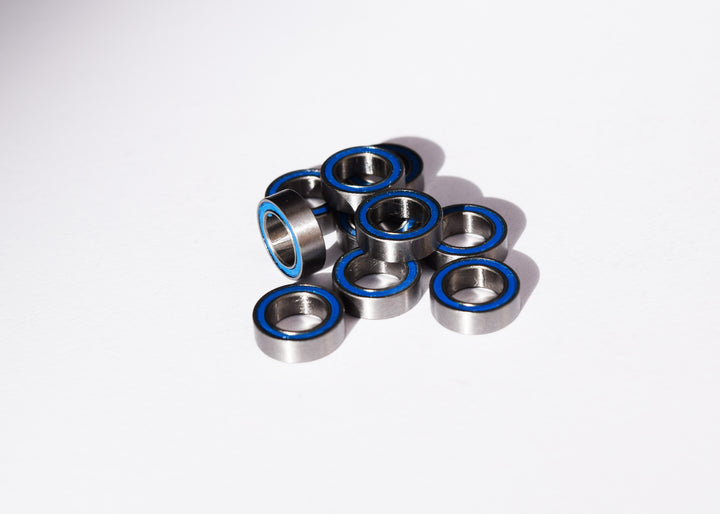 Bearing set (5.0mm * 8.0mm * 2.5mm)