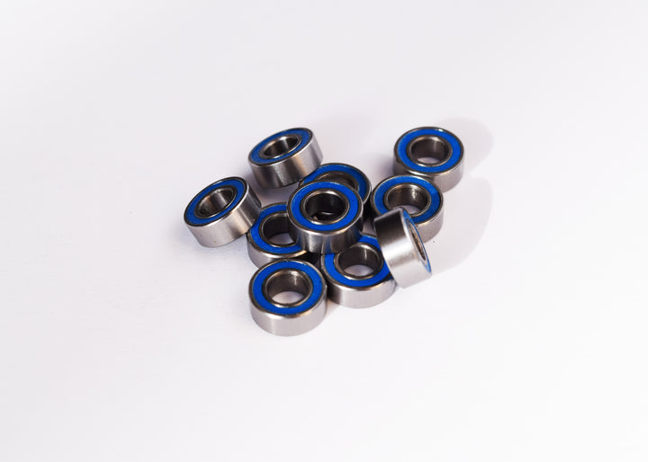 Bearing set (8.0mm * 14.0mm * 4.0mm)