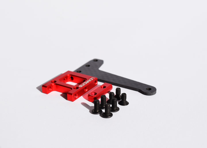 Floating Servo Mount PTG-2R