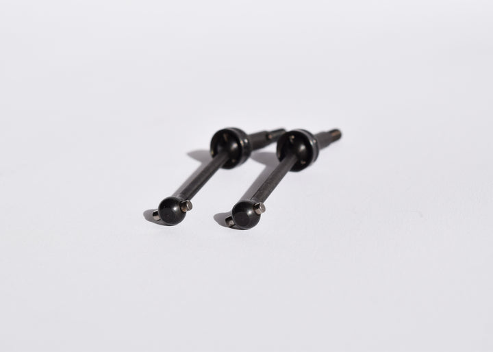 Front & Rear Driveshaft set PTG-2R