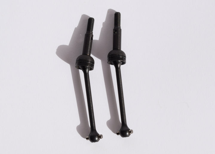 Front & Rear Driveshaft set PTG-2R