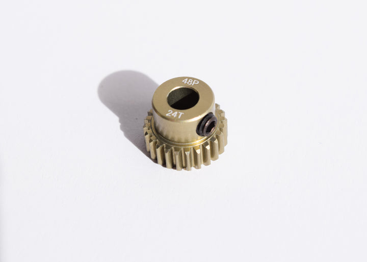 Pinion Gear 48dp 24T Bore 5mm