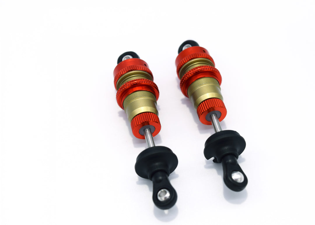 Shock absorber set (front or rear) PTG-2R