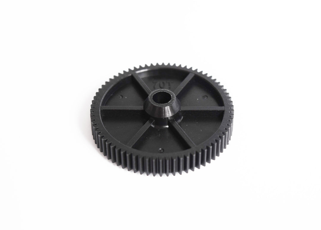 Spur Gear (70T/48P)